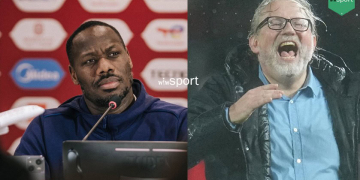 CAN 2025 : Pape Thiaw - Tom Saintfiet, l’humilité face à la prétention - wiwsport