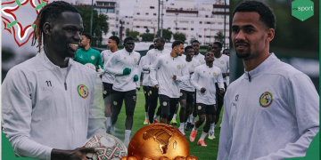 CAN 2025 : Mali vs Sénégal – Suivez en direct la séance d’entraînement veille de match des Lions - wiwsport