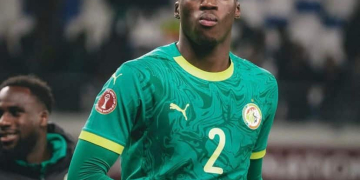 CAN 2025 : « le principal objectif sera de se qualifier », Mamadou Sarr avant Mali vs Sénégal - wiwsport