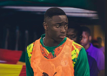 CAN 2025 : Antoine Mendy « Le Mali est une équipe costaud et agressive » - wiwsport