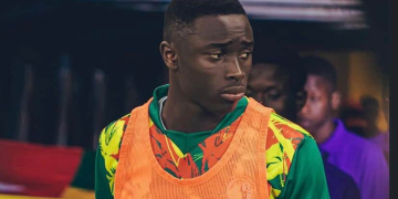 CAN 2025 : Antoine Mendy « Le Mali est une équipe costaud et agressive » - wiwsport