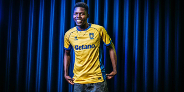 Mercato : Ousmane Sow quitte le Górnik Zabrze pour le Danemark - wiwsport