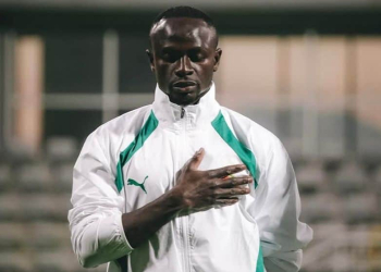 CAN 2025: Sadio Mané « Rien ne se compare au succès avec son pays » - wiwsport