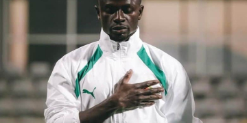 CAN 2025: Sadio Mané « Rien ne se compare au succès avec son pays » - wiwsport