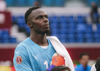CAN 2025: Edouard Mendy « Battre le Mali n’a pas été facile » - wiwsport
