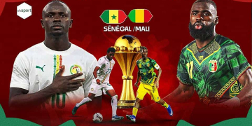 LIVE - Mali vs Sénégal en direct #CAN2025 - wiwsport