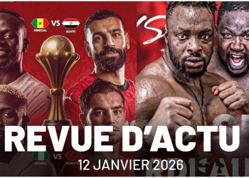 Sénégal- Égypte : l'heure des retrouvailles, Siteu vs Gris Bordeaux officialisé ... - wiwsport
