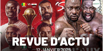 Sénégal- Égypte : l'heure des retrouvailles, Siteu vs Gris Bordeaux officialisé ... - wiwsport