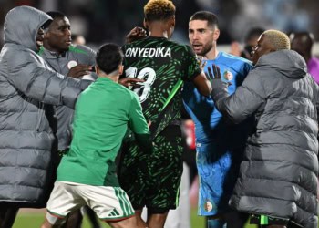 CAN 2025 : La CAF ouvre une enquête officielle après les incidents des quarts de finale - wiwsport