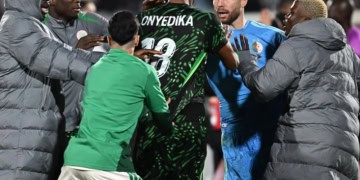 CAN 2025 : La CAF ouvre une enquête officielle après les incidents des quarts de finale - wiwsport