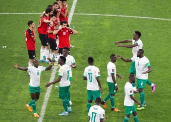 Sénégal - Égypte : Le message de rappel à l’ordre de la FSF aux supporters concernant les fumigènes et les lasers - wiwsport