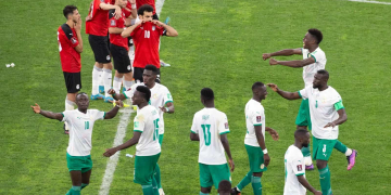 Sénégal - Égypte : Le message de rappel à l’ordre de la FSF aux supporters concernant les fumigènes et les lasers - wiwsport