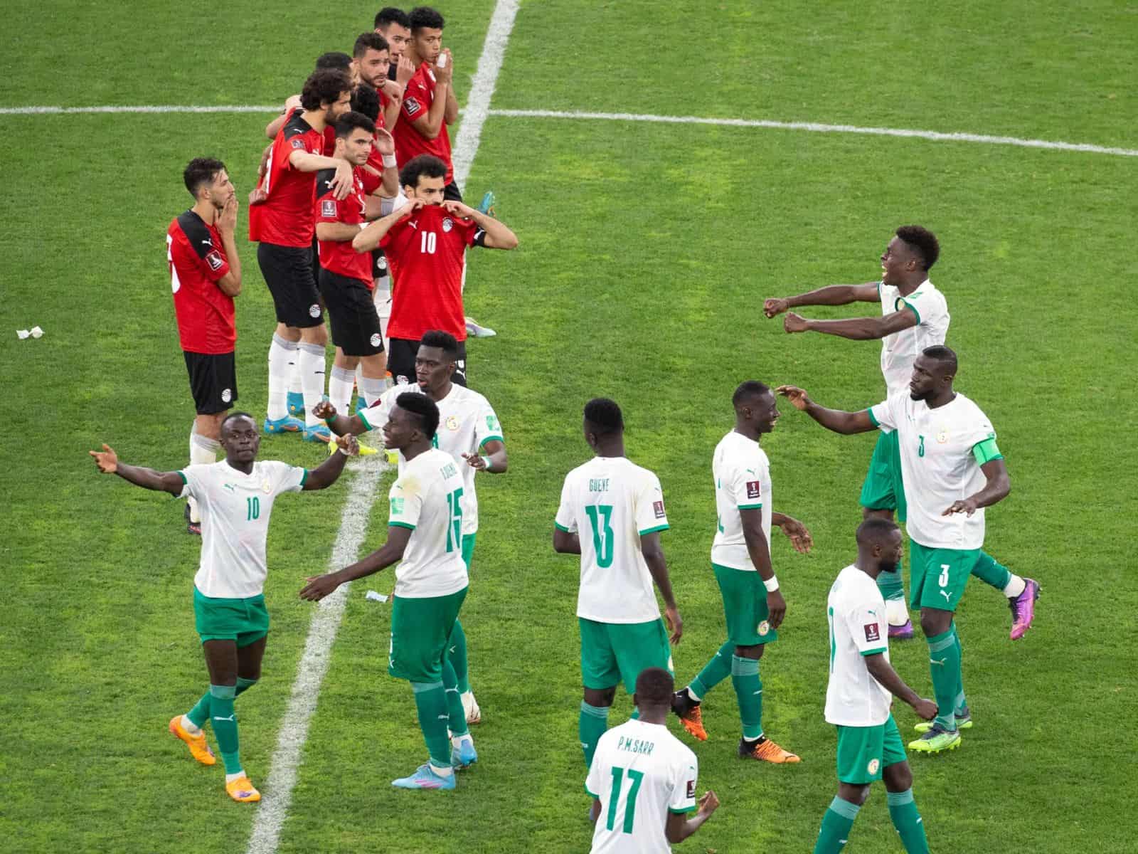 Sénégal - Égypte : Le message de rappel à l’ordre de la FSF aux supporters concernant les fumigènes et les lasers - wiwsport Sénégal - Égypte : Le message de rappel à l’ordre de la FSF aux supporters concernant les fumigènes et les lasers - wiwsport