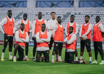 CAN 2025 - Kalidou Koulibaly : « Les jeunes ont besoin de notre expérience, on a besoin de leur talent » - wiwsport