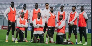 CAN 2025 - Kalidou Koulibaly : « Les jeunes ont besoin de notre expérience, on a besoin de leur talent » - wiwsport