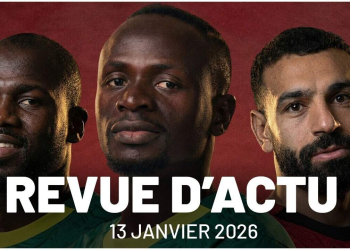 Égypte- Sénégal : l'éternel duel pour un ticket en finale, prime CAF - wiwsport
