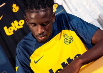 Mercato : Massiré Sylla s’engage avec l’Union Saint Gilloise jusqu’en 2030 - wiwsport