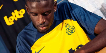 Mercato : Massiré Sylla s’engage avec l’Union Saint Gilloise jusqu’en 2030 - wiwsport