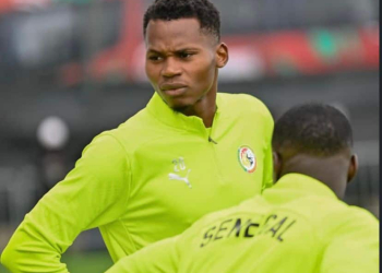 CAN 2025 : Habib Diallo « ils seront là pour gagner, nous aussi on est là pour gagner » - wiwsport