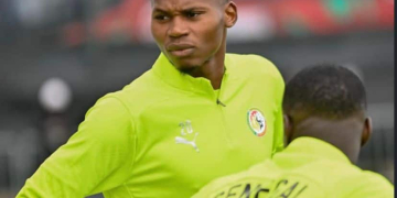 CAN 2025 : Habib Diallo « ils seront là pour gagner, nous aussi on est là pour gagner » - wiwsport