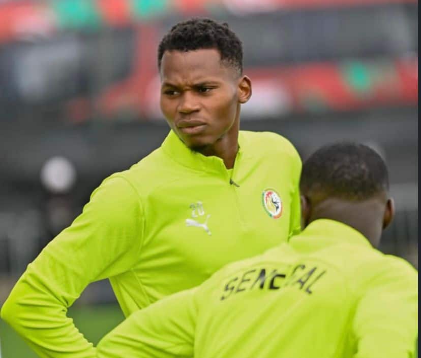 CAN 2025 : Habib Diallo « ils seront là pour gagner, nous aussi on est là pour gagner »