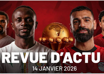 Sénégal- Égypte : le jour du verdict, CAN 2027 ... - wiwsport