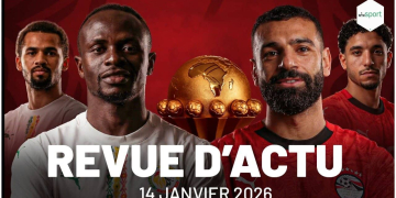 Sénégal- Égypte : le jour du verdict, CAN 2027 ... - wiwsport
