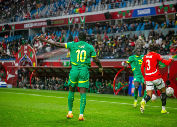 CAN 2025 : La FSF fulmine sur le dysfonctionnement total avant la finale Sénégal - Maroc - wiwsport