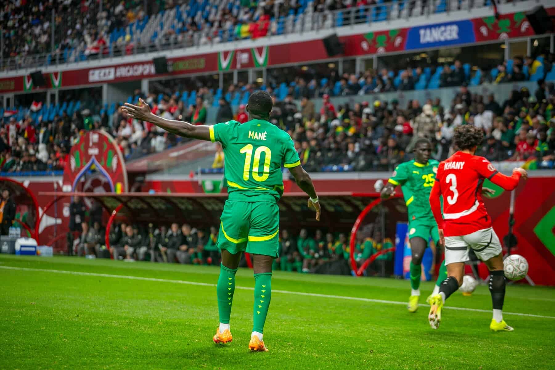 CAN 2025 : La FSF fulmine sur le dysfonctionnement total avant la finale Sénégal - Maroc - wiwsport
