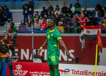 Pape Thiaw : « J’espère que ce ne sera pas la dernière finale de Sadio Mane ; le Sénégal a besoin de lui » - wiwsport Crédit image : Ibrahima Khalil SEYE / WIWSPORT