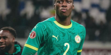 CAN 2025 : Mamadou Sarr « Très content de continuer l’histoire et j’espère qu’on va ramener cette deuxième CAN » - wiwsport