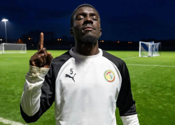 CAN 2025 : Idrissa Gana Gueye « Si on va chercher cette CAN, ce sera avec le groupe » - wiwsport