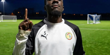 CAN 2025 : Idrissa Gana Gueye « Si on va chercher cette CAN, ce sera avec le groupe » - wiwsport