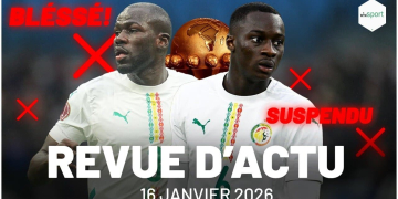 Finale sous contrainte pour les Lions, classement FIFA ... - wiwsport