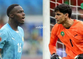 CAN 2025 : Suivez en direct sur wiwsport.com le match Sénégal – Maroc - wiwsport CAN 2025 : Suivez en direct sur wiwsport.com le match Sénégal – Maroc - wiwsport