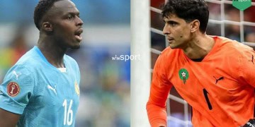 CAN 2025 : Suivez en direct sur wiwsport.com le match Sénégal – Maroc - wiwsport