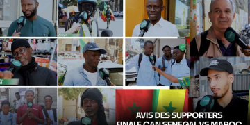 CAN 2025 : Sénégal - Maroc, les supporters livrent leurs attentes avant la finale - wiwsport