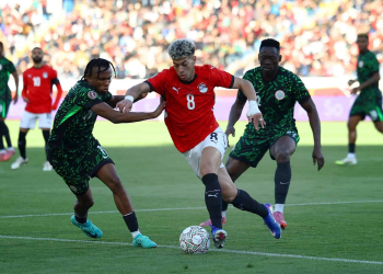 CAN 2025 : Le Nigeria termine troisième, l’Égypte rentre bredouille après tirs au but - wiwsport