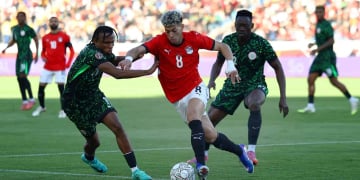 CAN 2025 : Le Nigeria termine troisième, l’Égypte rentre bredouille après tirs au but - wiwsport