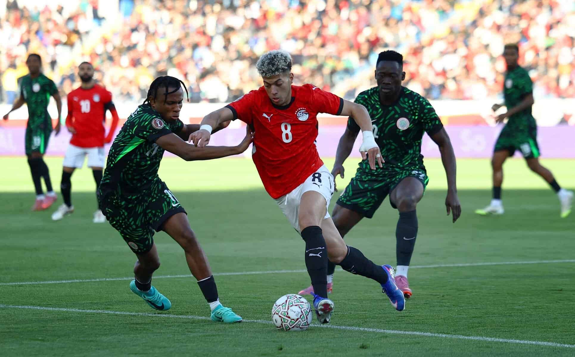 CAN 2025 : Le Nigeria termine troisième, l’Égypte rentre bredouille après tirs au but - wiwsport CAN 2025 : Le Nigeria termine troisième, l’Égypte rentre bredouille après tirs au but - wiwsport