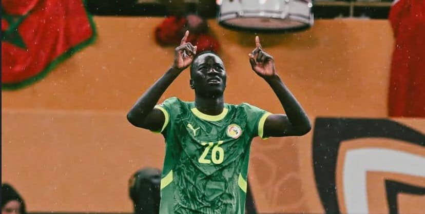 Pape Gueye : “On a tout donné, ce titre est celui du cœur et du sacrifice” - wiwsport Pape Gueye : “On a tout donné, ce titre est celui du cœur et du sacrifice” - wiwsport