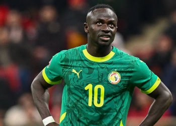 CAN 2025 : Sadio Mané « Aujourd’hui, c’était le match où il fallait tout donner - wiwsport