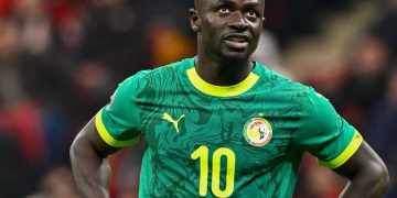 CAN 2025 : Sadio Mané « Aujourd’hui, c’était le match où il fallait tout donner - wiwsport