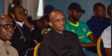 CAN 2025 : Chaque membre de la FSF récompensé avec 50 millions FCFA et un terrain - wiwsport
