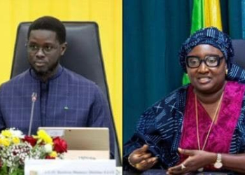 CAN 2025 : le Président de la République accorde 305 millions pour les primes du Ministère des sports et des terrains pour les membres de la délégation - wiwsport CAN 2025 : le Président de la République accorde 305 millions pour les primes du Ministère des sports et des terrains pour les membres de la délégation - wiwsport