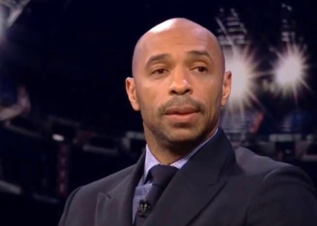 Finale Sénégal vs Maroc : Thierry Henry réagit « Je ne suis pas d’accord avec la décision du Sénégal de quitter le terrain, mais je comprends leur frustration » - wiwsport