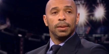 Finale Sénégal vs Maroc : Thierry Henry réagit « Je ne suis pas d’accord avec la décision du Sénégal de quitter le terrain, mais je comprends leur frustration » - wiwsport