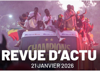 Post-finale : la FSF affiche sa sérénité, Primes des Lions - wiwsport