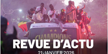 Post-finale : la FSF affiche sa sérénité, Primes des Lions - wiwsport