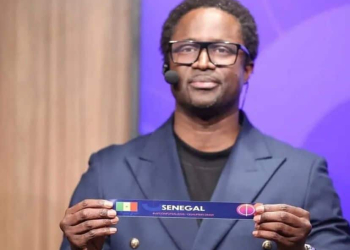 Qualification CAN Futsal 2026 : le Sénégal défie le Cap-Vert les 23 et 28 janvier - wiwsport